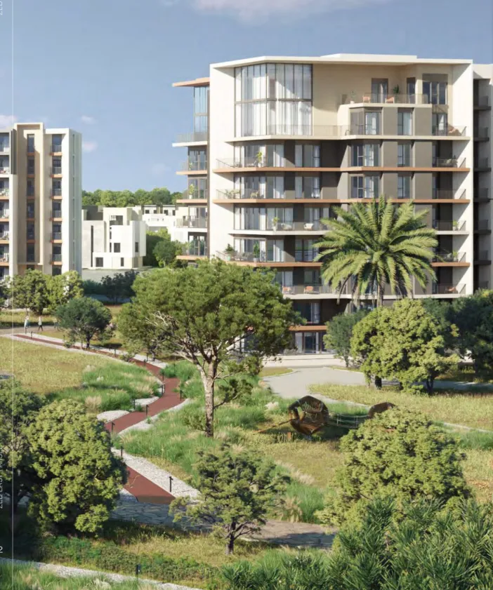 for sale in ZED East in of 0 m² with 0 bedrooms