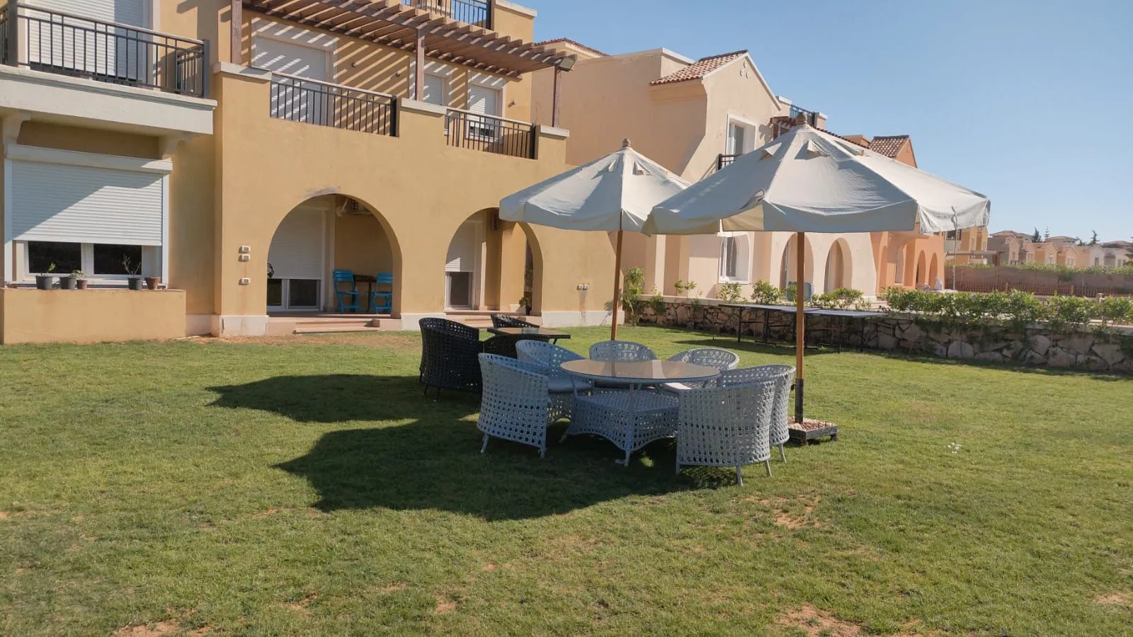 for sale in Mountain View Ras El Hekma in of 0 m² with 0 bedrooms