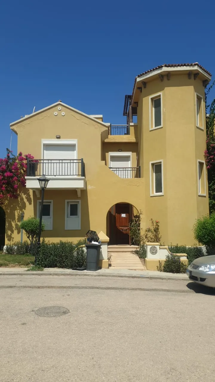 for sale in Mountain View Ras El Hekma in of 0 m² with 0 bedrooms