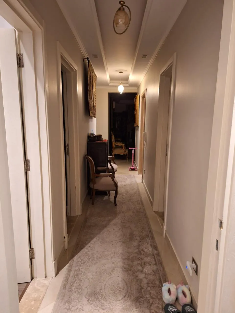 Penthouse for sale in Dyar in North Investors of 185 m² with 3 bedrooms