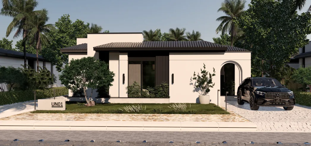 Villa for sale in At East  in Mostakbal City of 190 m² with 3 bedrooms