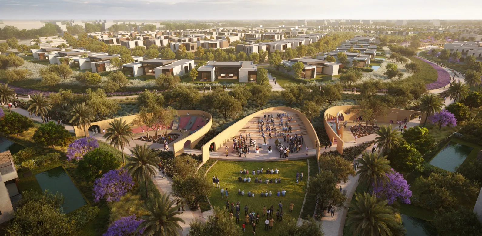  for sale in Solana in  of 0 m² with 0 bedrooms