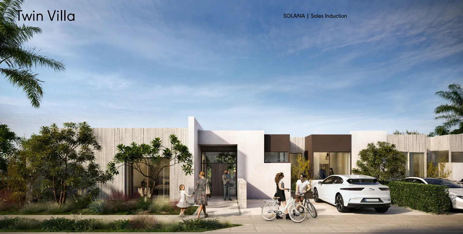  for sale in Solana in  of 0 m² with 0 bedrooms