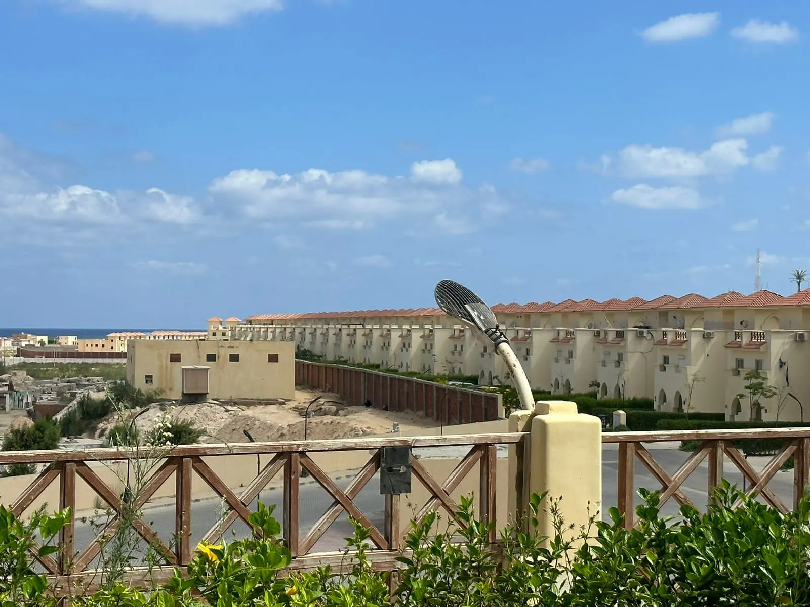 Chalet for sale in Stella Heights in Sidi Abdel Rahman of 120 m² with 3 bedrooms