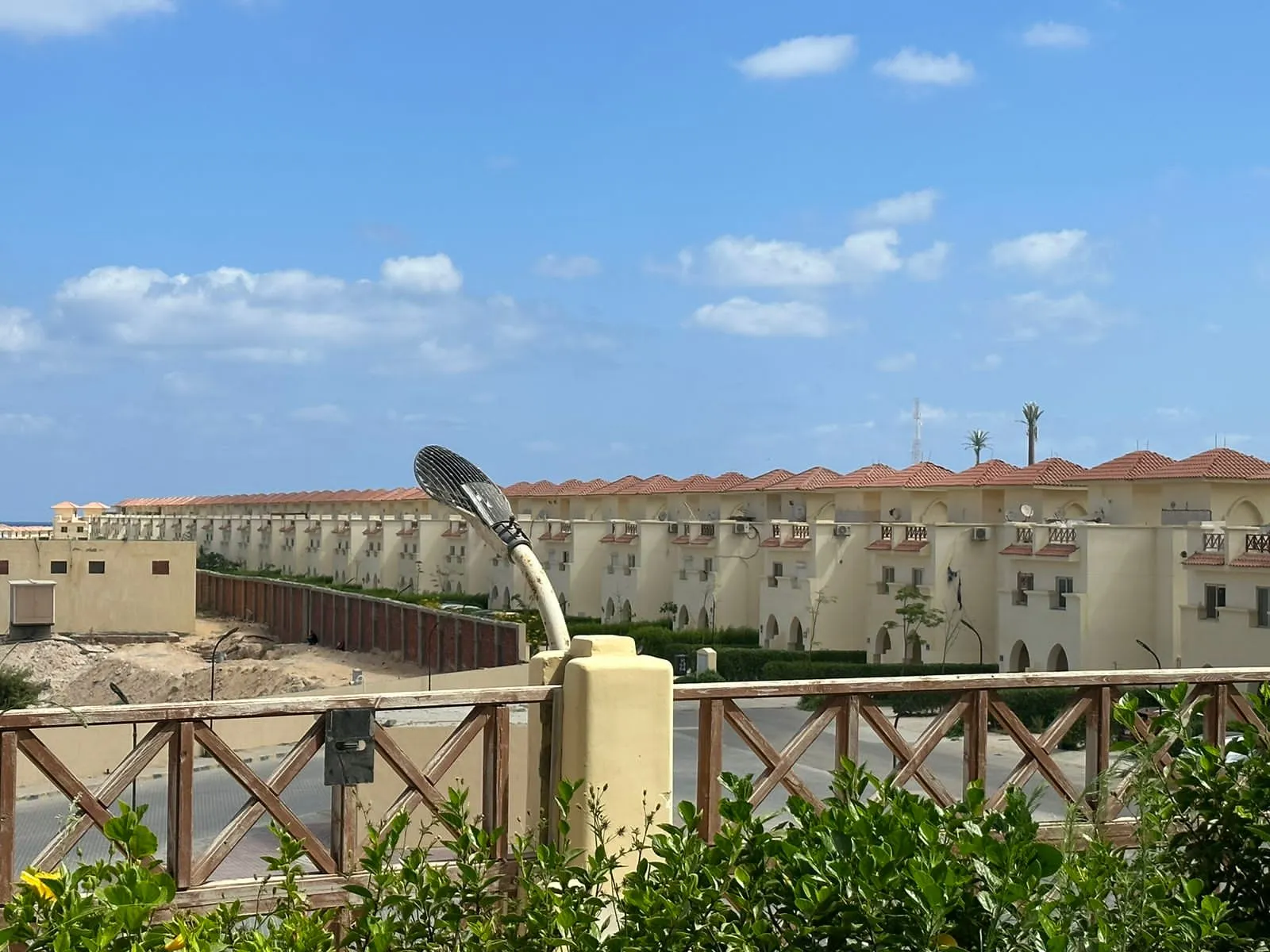 Chalet for sale in Stella Heights in Sidi Abdel Rahman of 120 m² with 3 bedrooms