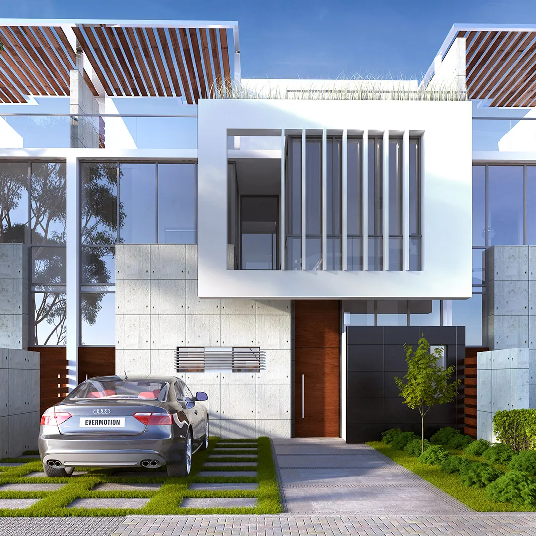 تاون هاوس للبيع في جولز في مدينة السادس من أكتوبر بمساحة 0 م² تتكون من 3 غرف