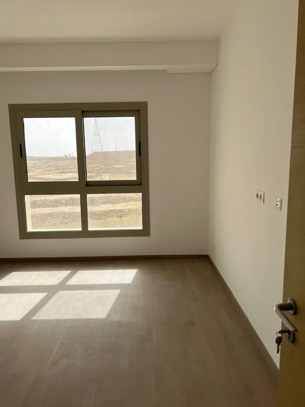  للبيع في أب تاون كايرو في  بمساحة 0 م² تتكون من 0 غرف