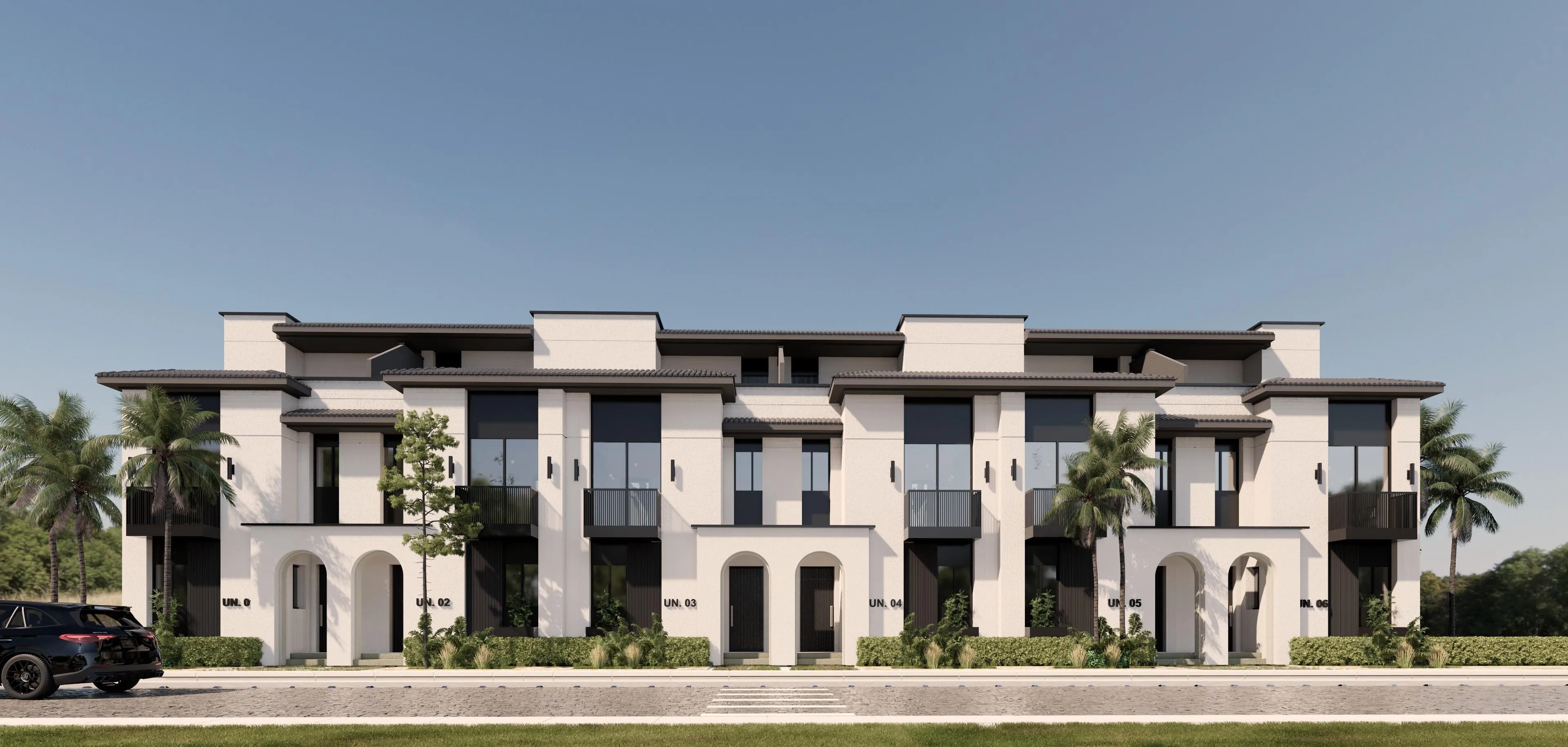  for sale in At East  in  of 0 m² with 0 bedrooms