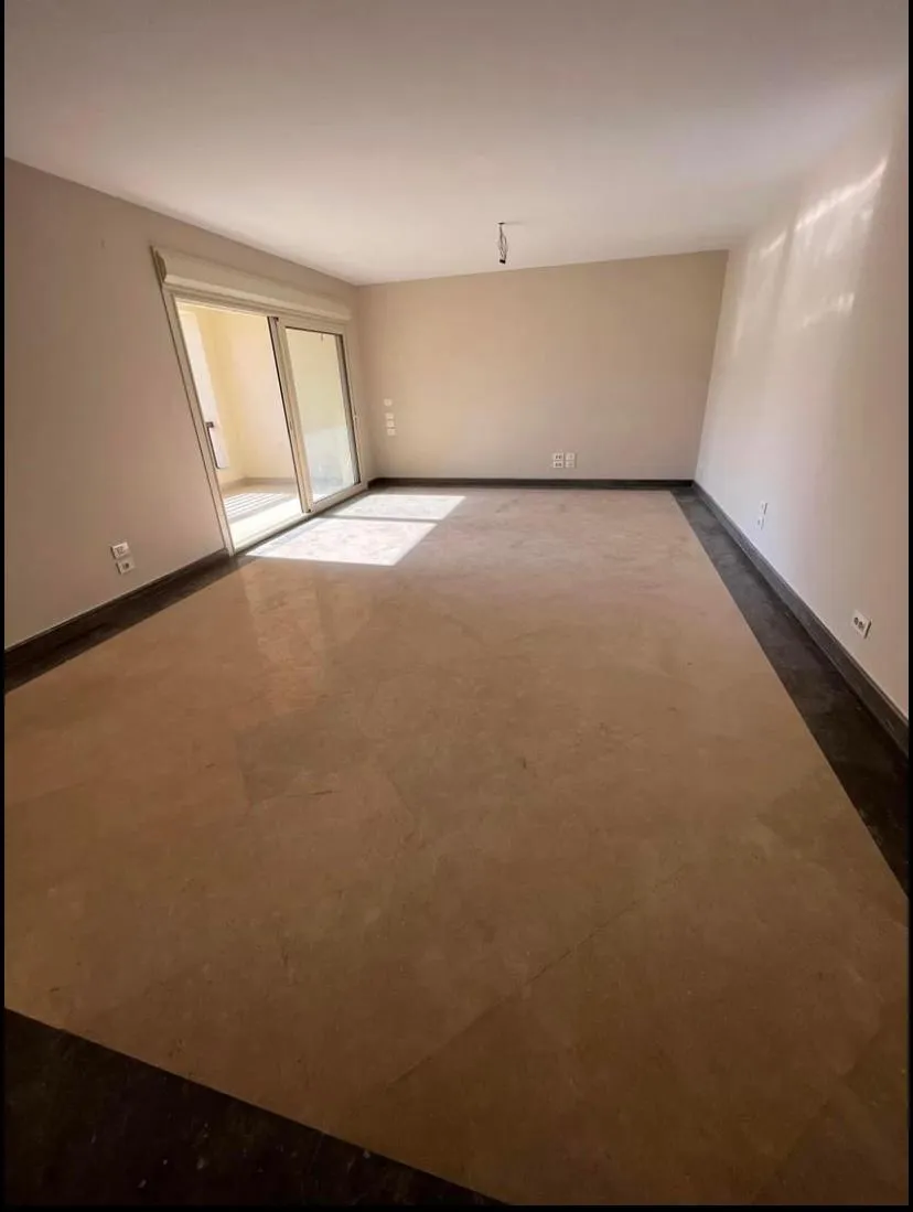 شقة للبيع في نيو جيزة في مدينة السادس من أكتوبر بمساحة 0 م² تتكون من 2 غرف