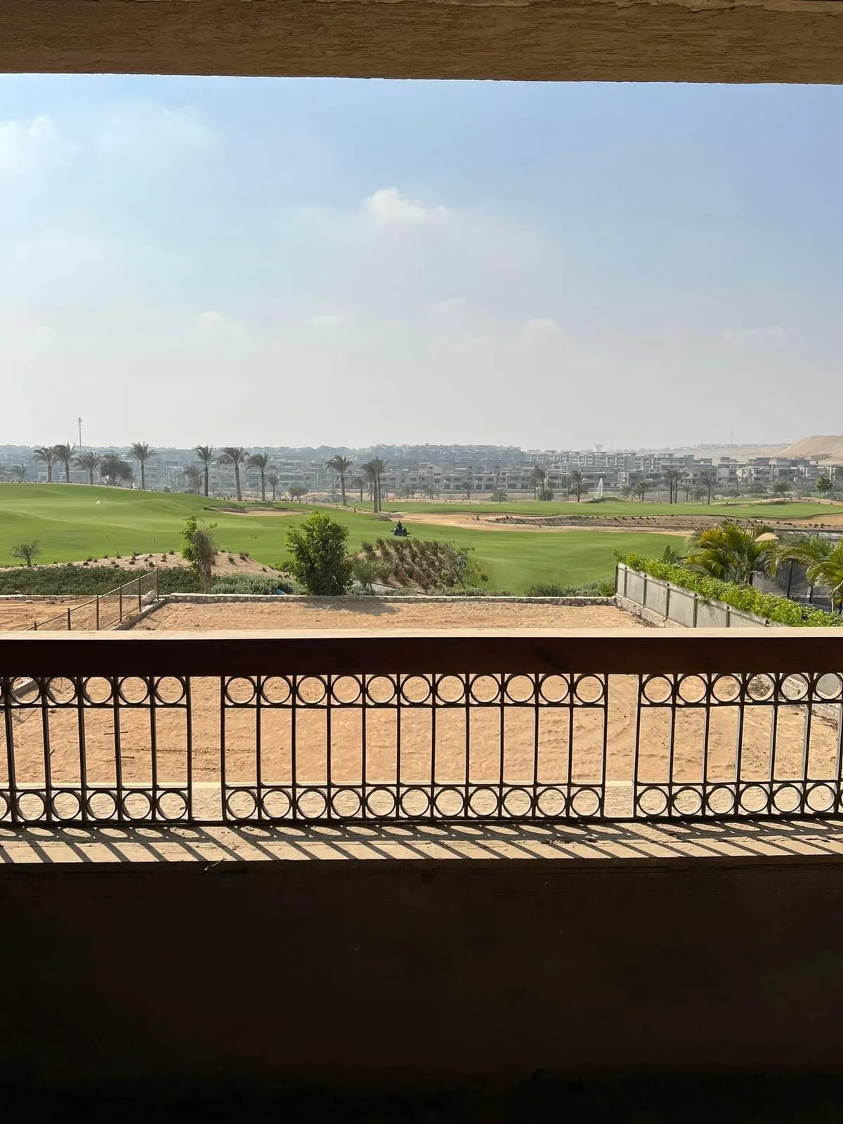 Villa for sale in New Giza in 6th of October City of 0 m² with 5 bedrooms