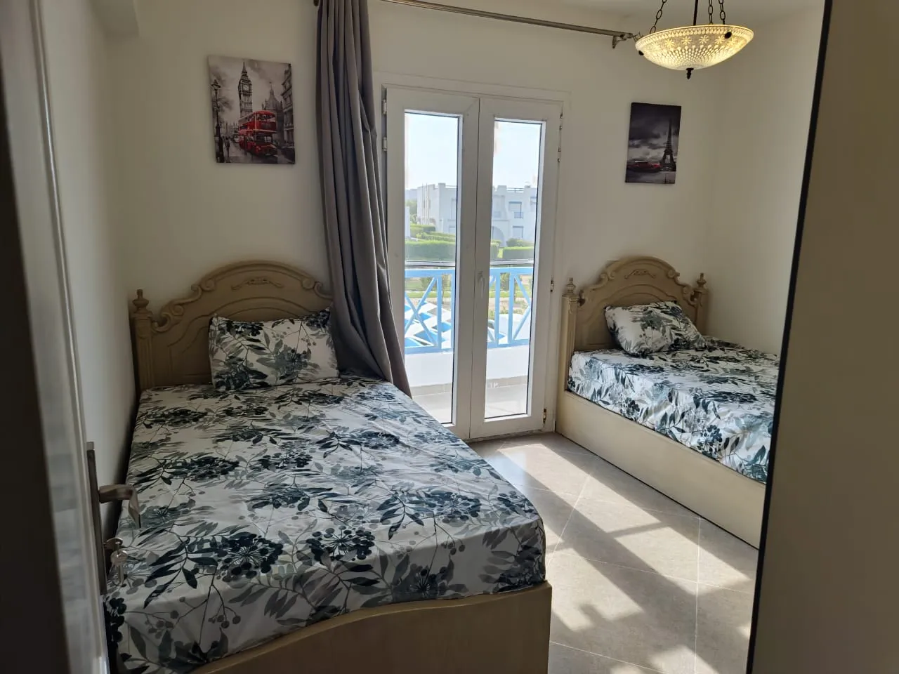 للبيع في ماونتن فيو رأس الحكمة في بمساحة 0 م² تتكون من 0 غرف