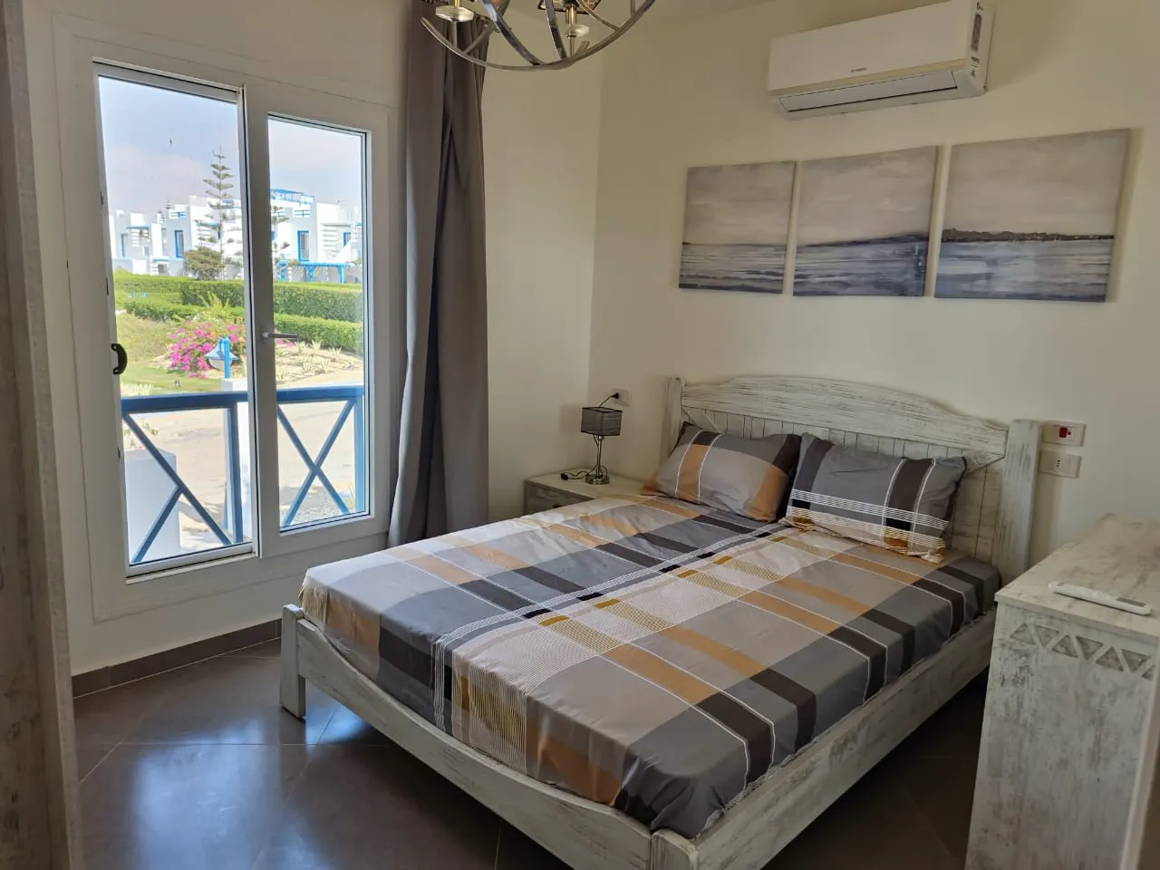Townhouse for sale in Mountain View Ras El Hekma in Ras El Hekma of 208 m² with 5 bedrooms
