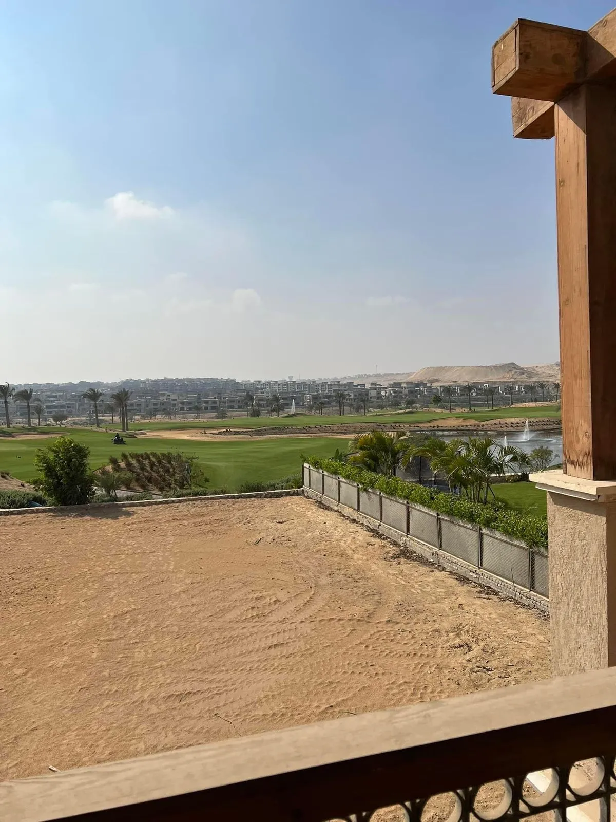 Villa for sale in New Giza in 6th of October City of 0 m² with 5 bedrooms