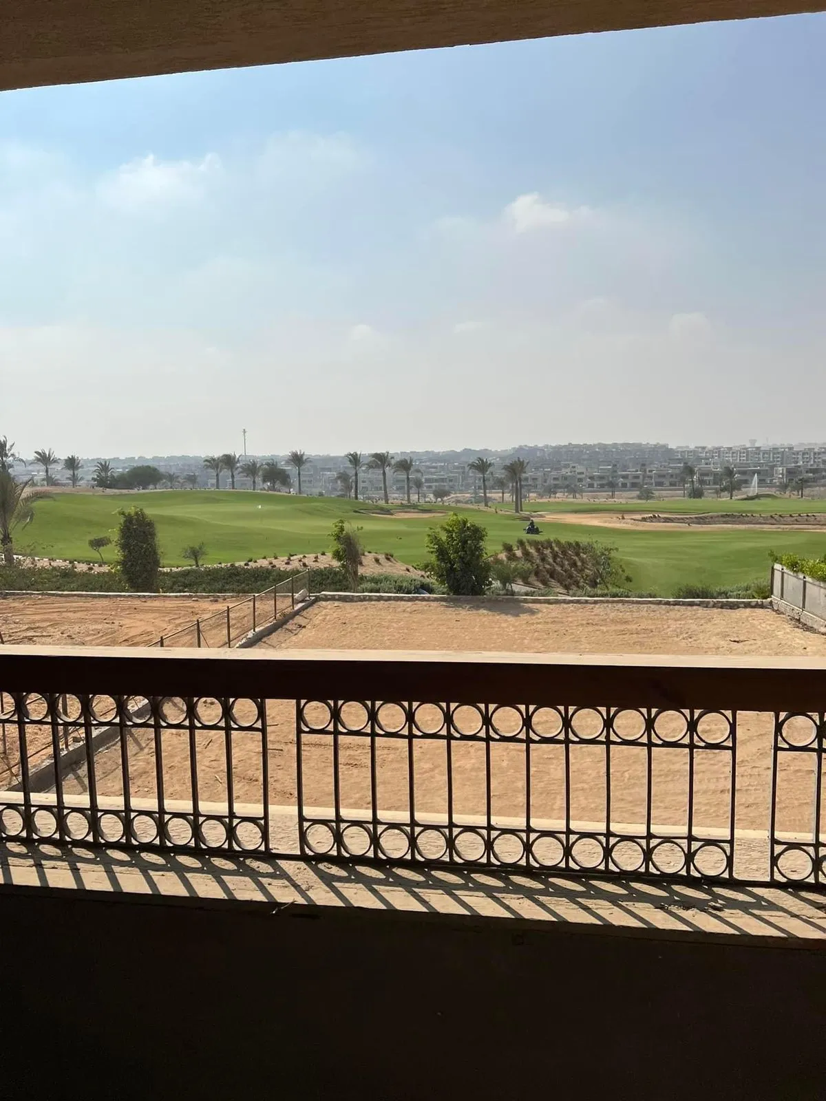 Villa for sale in New Giza in 6th of October City of 0 m² with 5 bedrooms