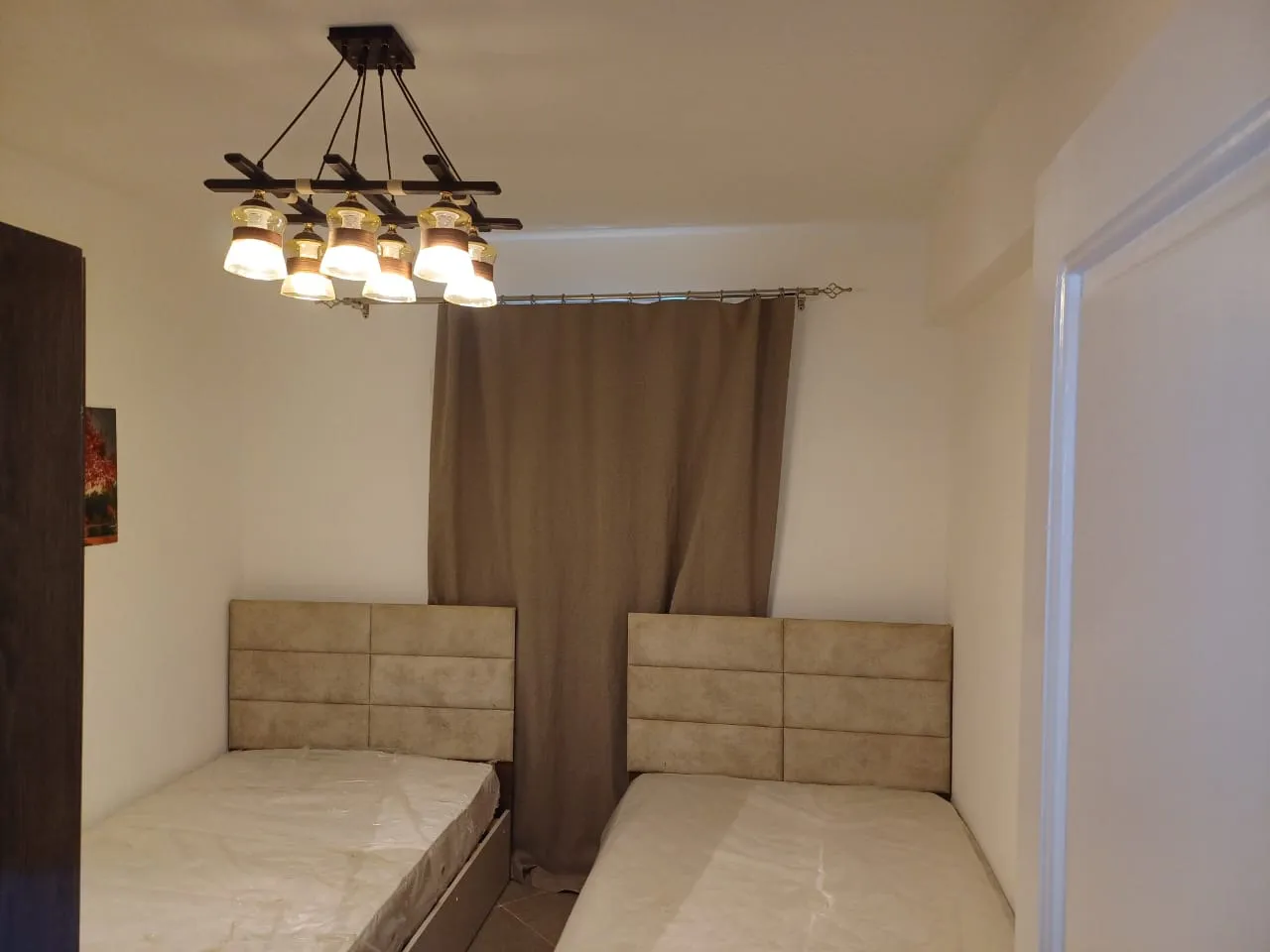 Townhouse for sale in Mountain View Ras El Hekma in Ras El Hekma of 208 m² with 5 bedrooms