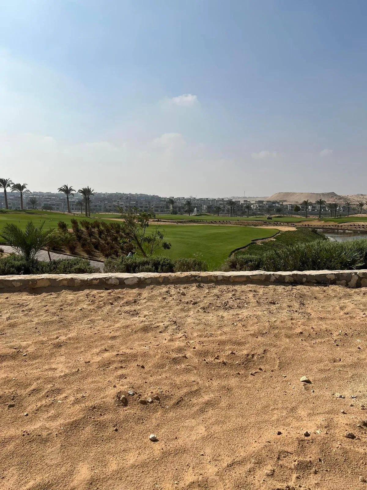 Villa for sale in New Giza in 6th of October City of 0 m² with 5 bedrooms