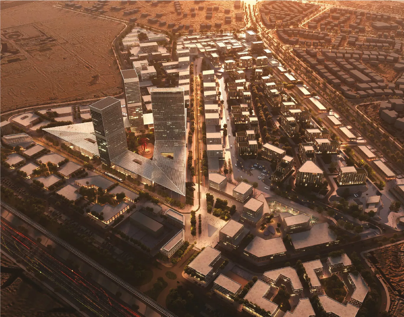 for sale in 205 Arkan Palm in of 0 m² with 0 bedrooms