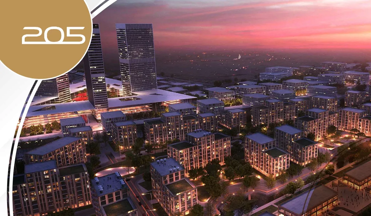 for sale in 205 Arkan Palm in of 0 m² with 0 bedrooms