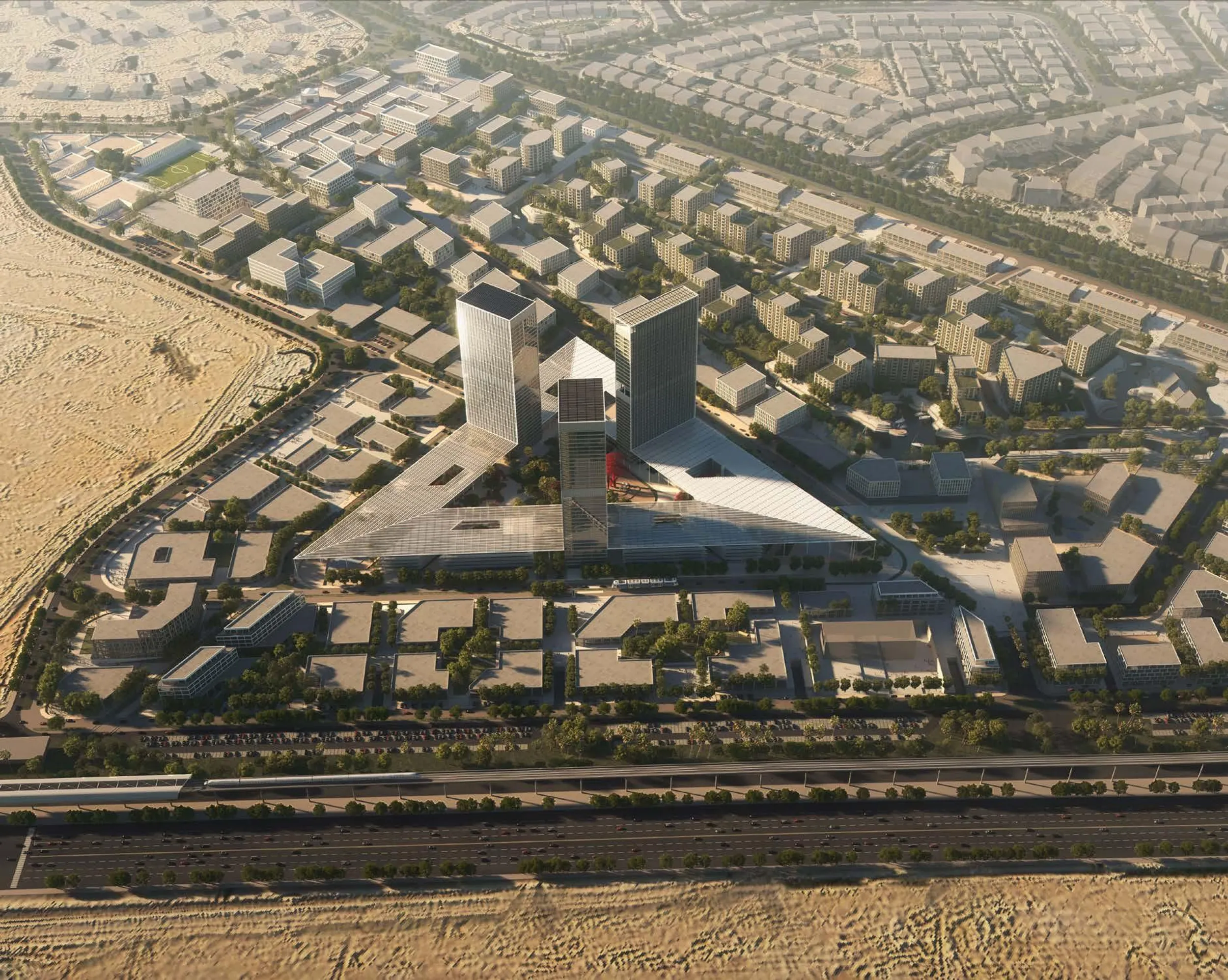 for sale in 205 Arkan Palm in of 0 m² with 0 bedrooms