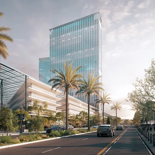 for sale in 205 Arkan Palm in of 0 m² with 0 bedrooms