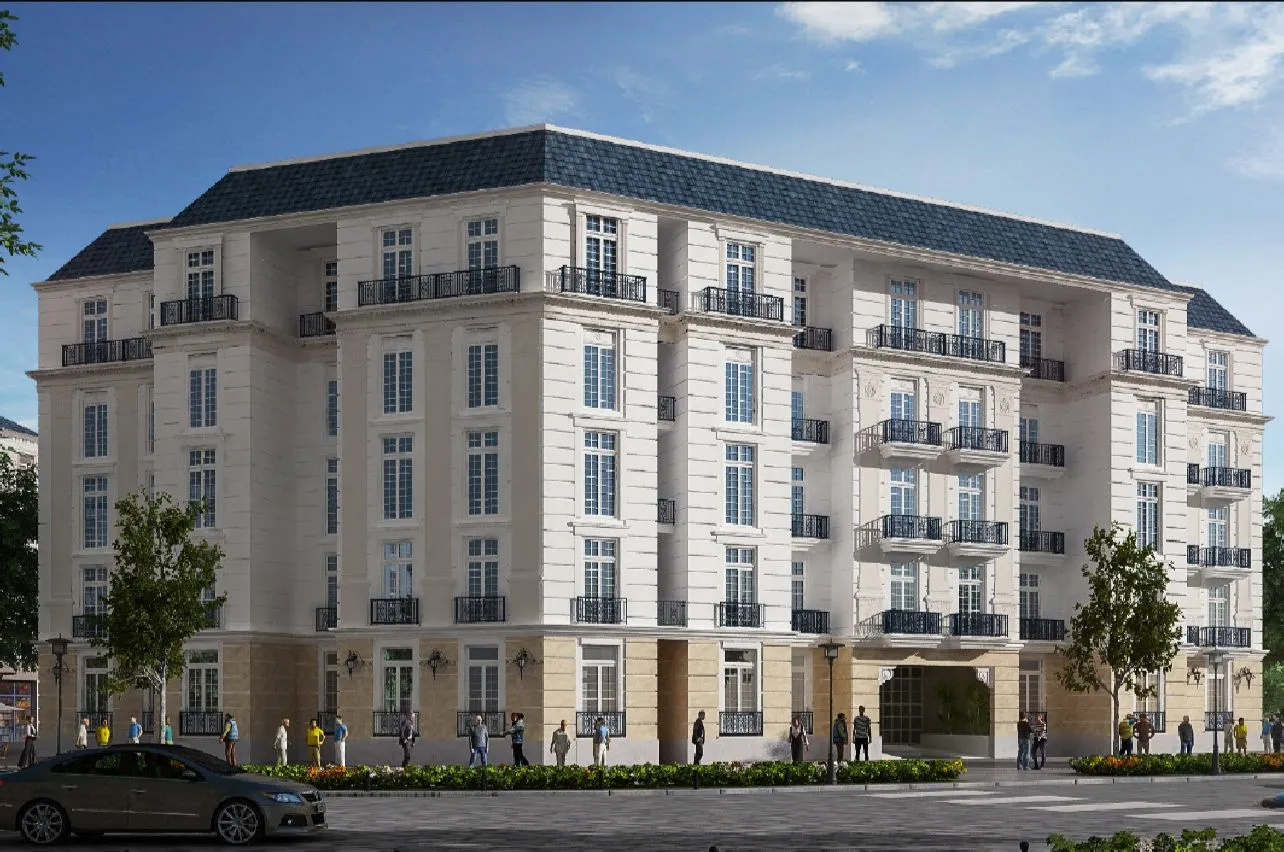  for sale in Il Latini City Edge in  of 0 m² with 0 bedrooms