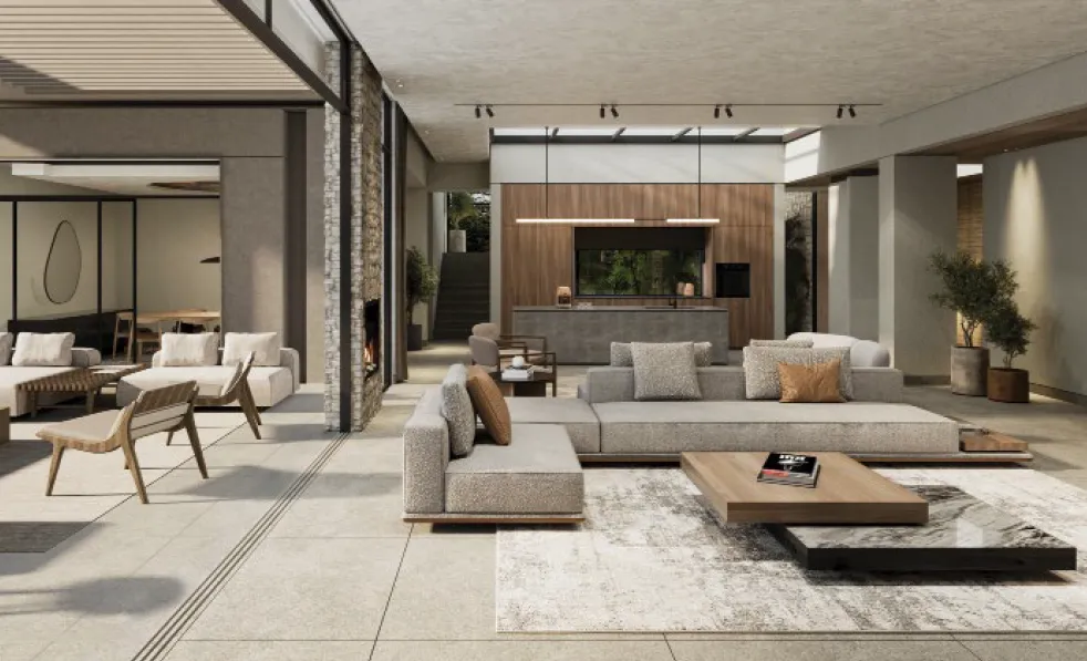  for sale in Hills of One in  of 0 m² with 0 bedrooms