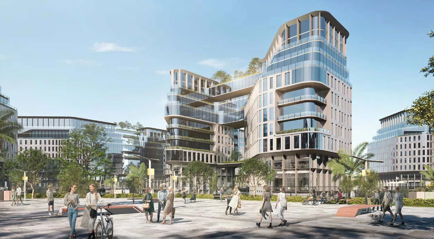  for sale in Cliff  in  of 0 m² with 0 bedrooms