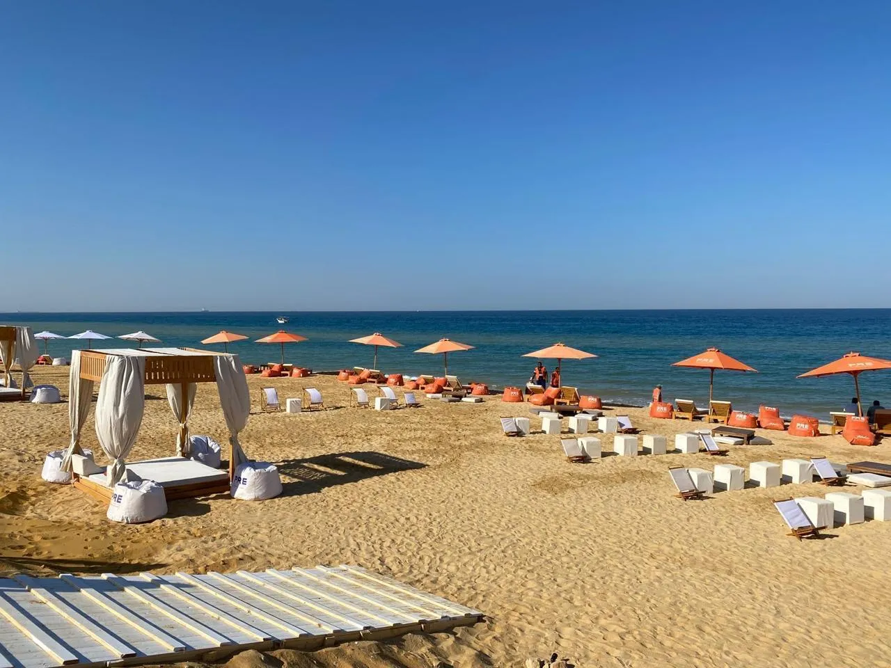 Chalet for sale in Jebal El Sokhna in Ain Sokhna of 125 m² with 3 bedrooms