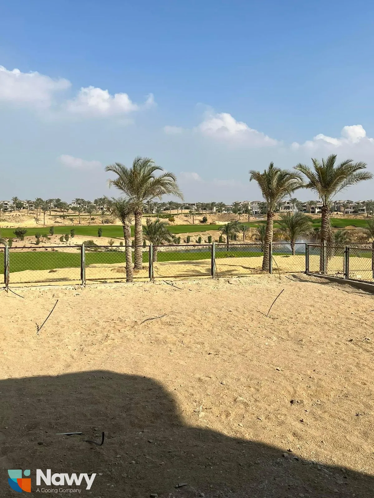 for sale in New Giza in of 0 m² with 0 bedrooms