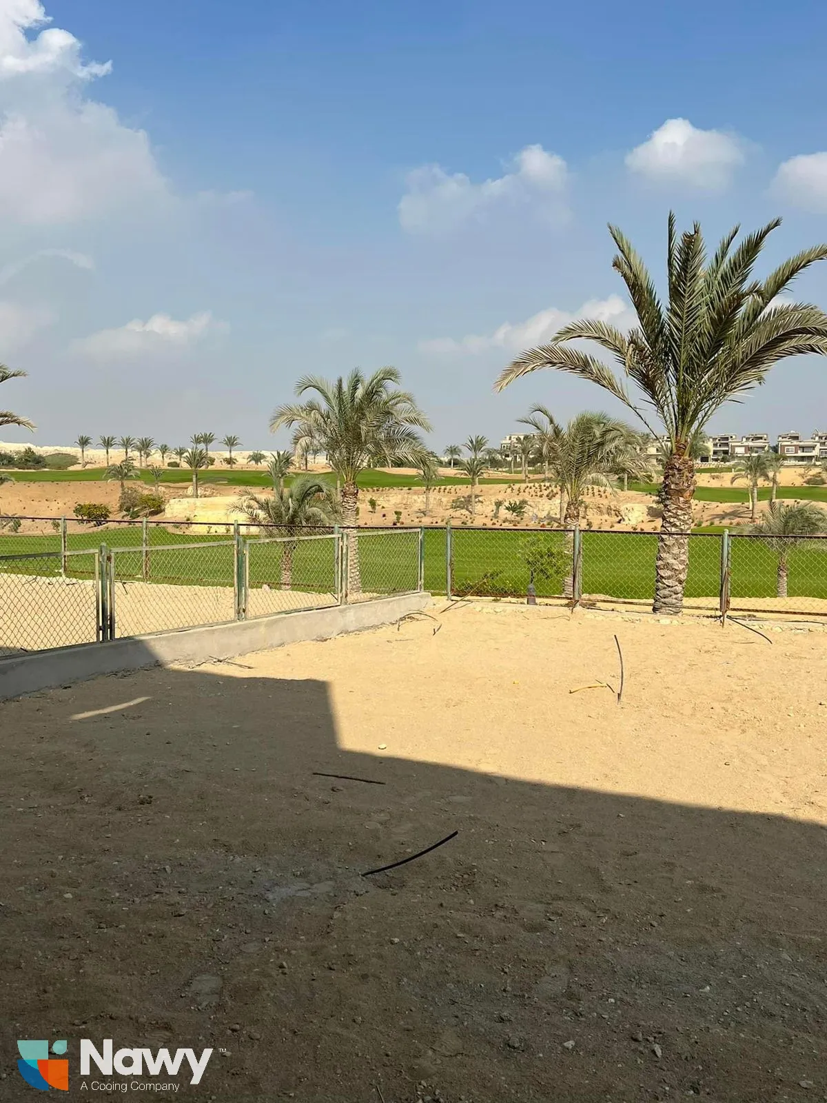 for sale in New Giza in of 0 m² with 0 bedrooms