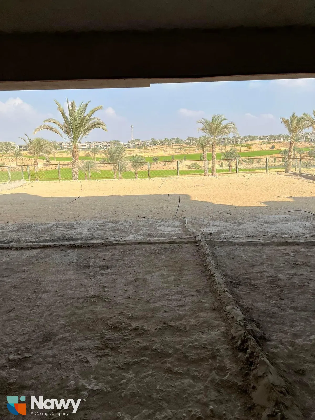 for sale in New Giza in of 0 m² with 0 bedrooms