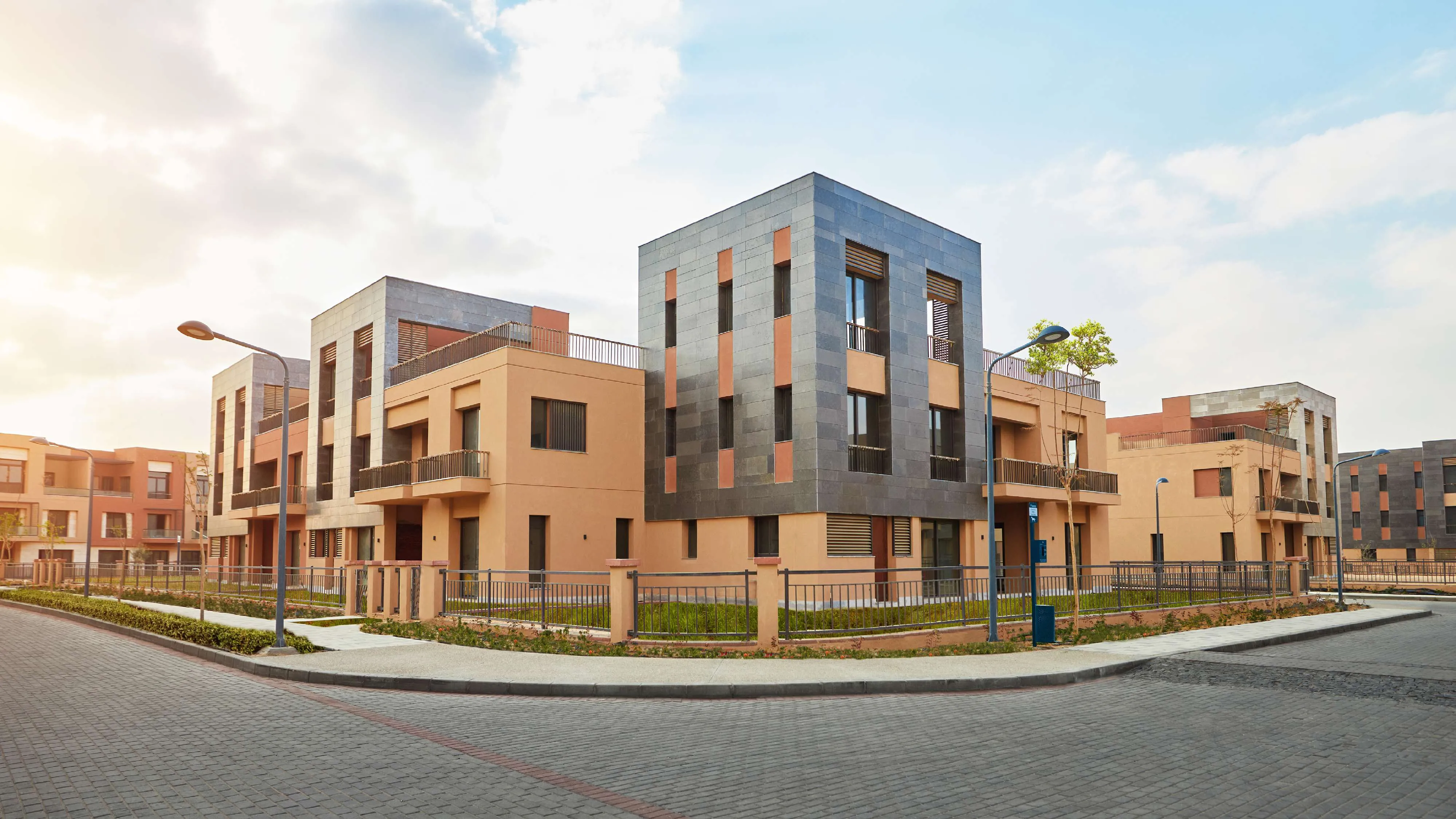  للبيع في ديستريكت 5 في  بمساحة 0 م² تتكون من 0 غرف