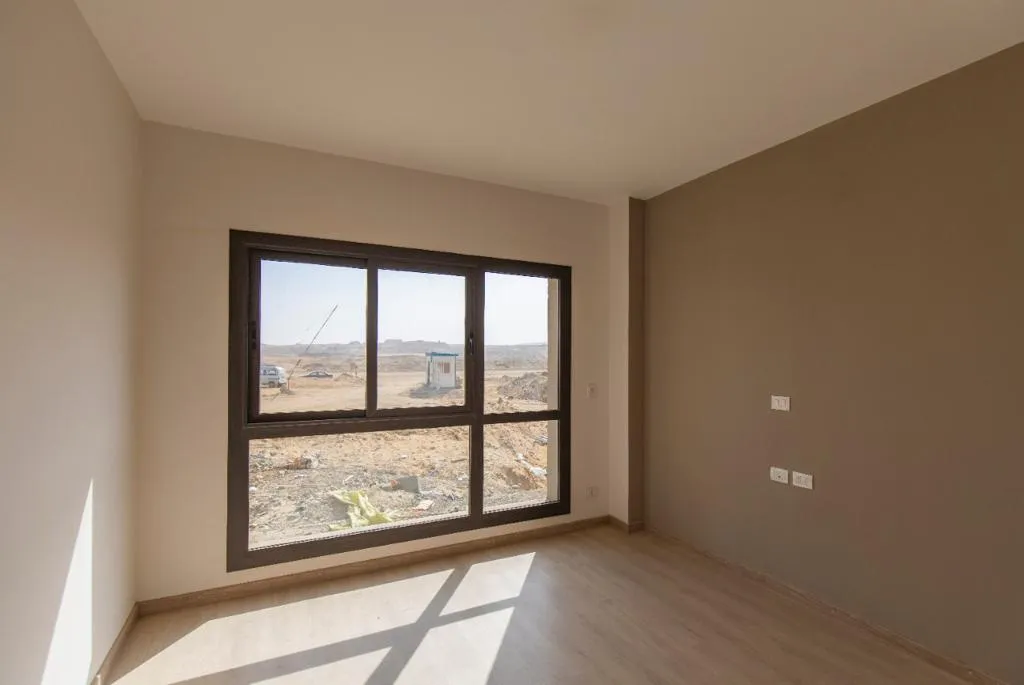 Apartment for sale in Address East in New Cairo of 140 m² with 3 bedrooms