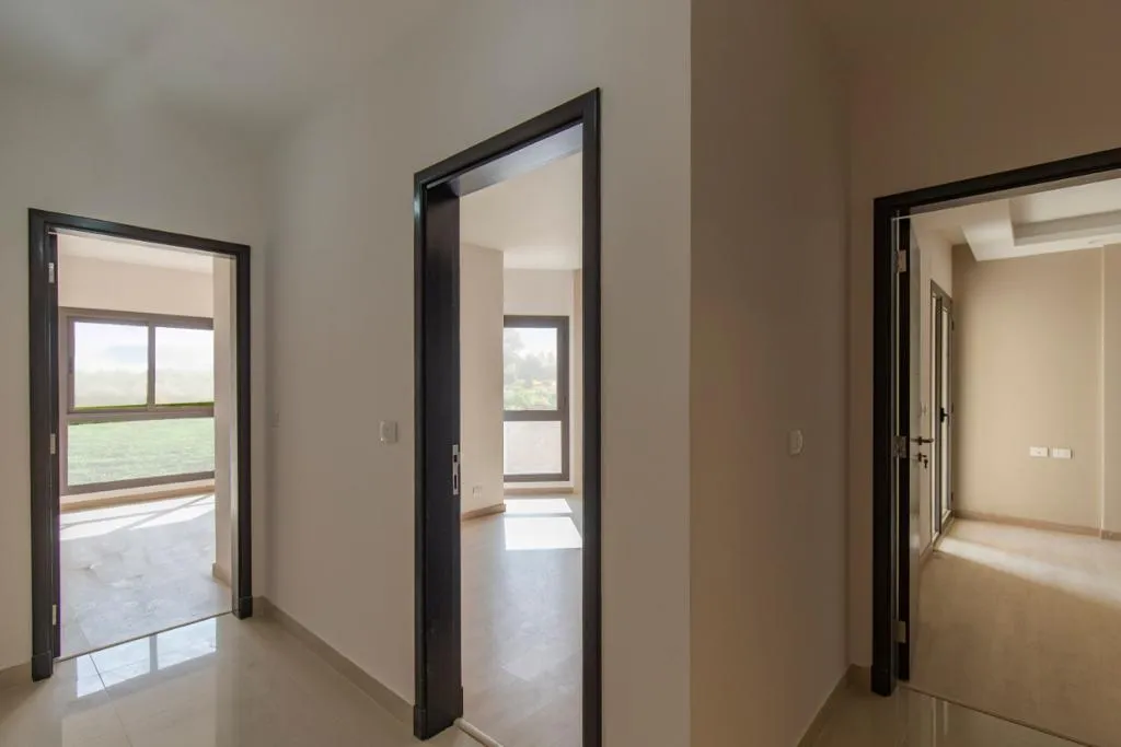 Apartment for sale in Address East in New Cairo of 140 m² with 3 bedrooms