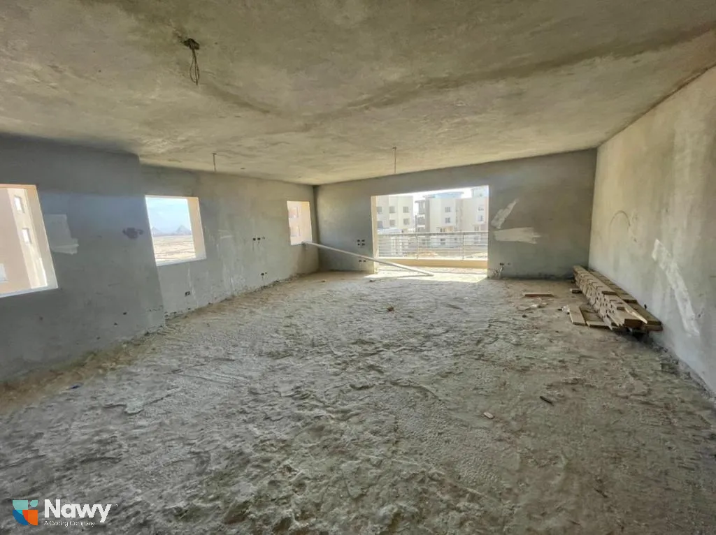  for sale in New Giza in  of 0 m² with 0 bedrooms