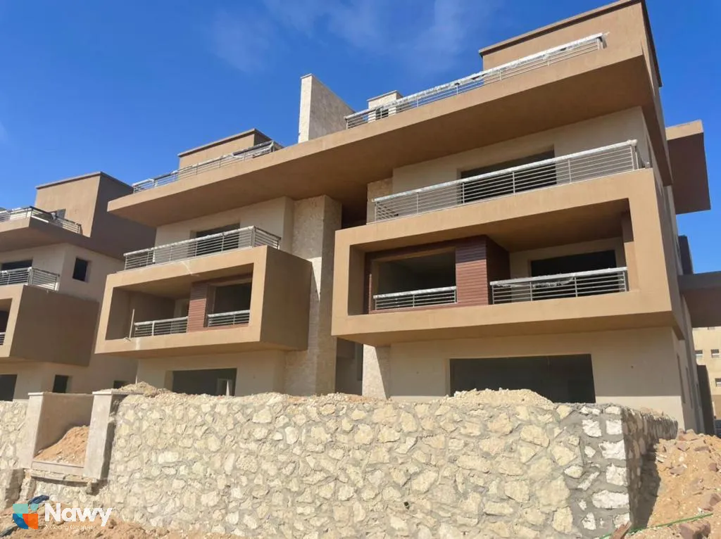 Duplex for sale in New Giza in 6th of October City of 0 m² with 3 bedrooms