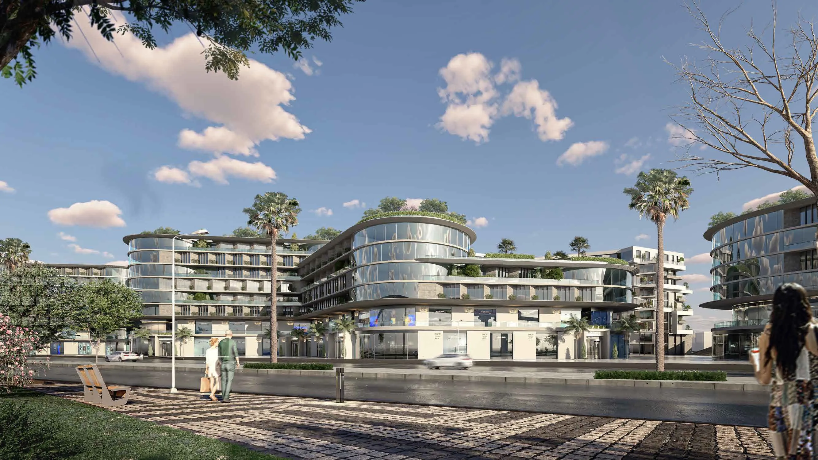 Studio for sale in Jazebeya in 6th of October City of 0 m² with 0 bedrooms