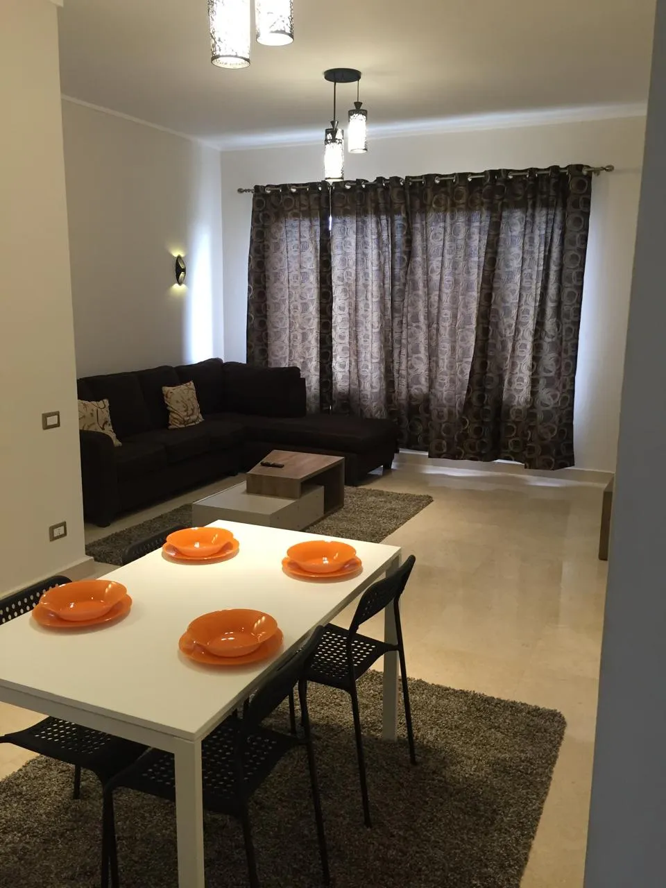  للبيع في ذا فيلدج جيت في  بمساحة 0 م² تتكون من 0 غرف