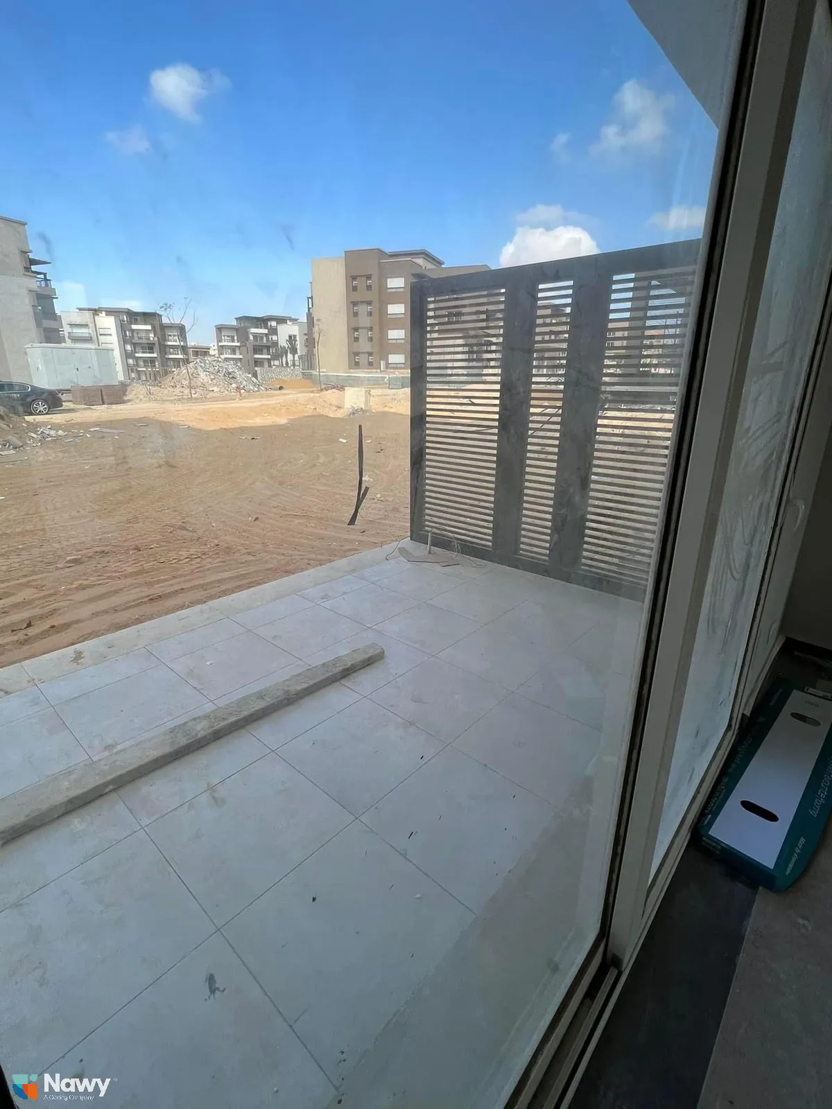  للبيع في نيو جيزة في  بمساحة 0 م² تتكون من 0 غرف