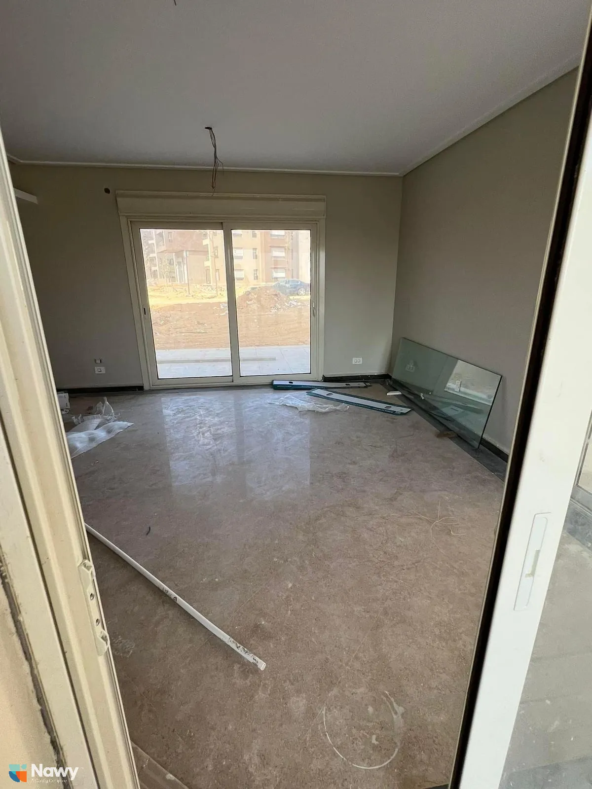  للبيع في نيو جيزة في  بمساحة 0 م² تتكون من 0 غرف