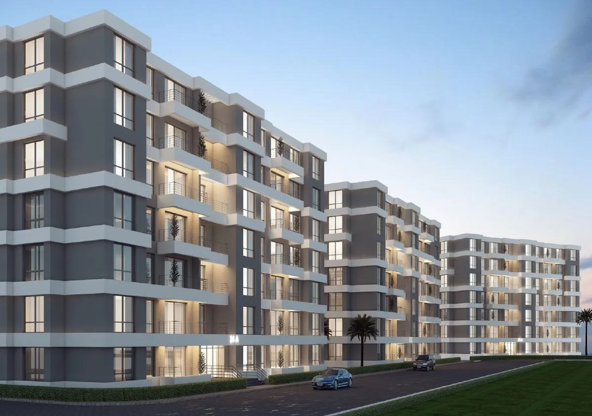  for sale in Palm Hills Alexandria in  of 0 m² with 0 bedrooms