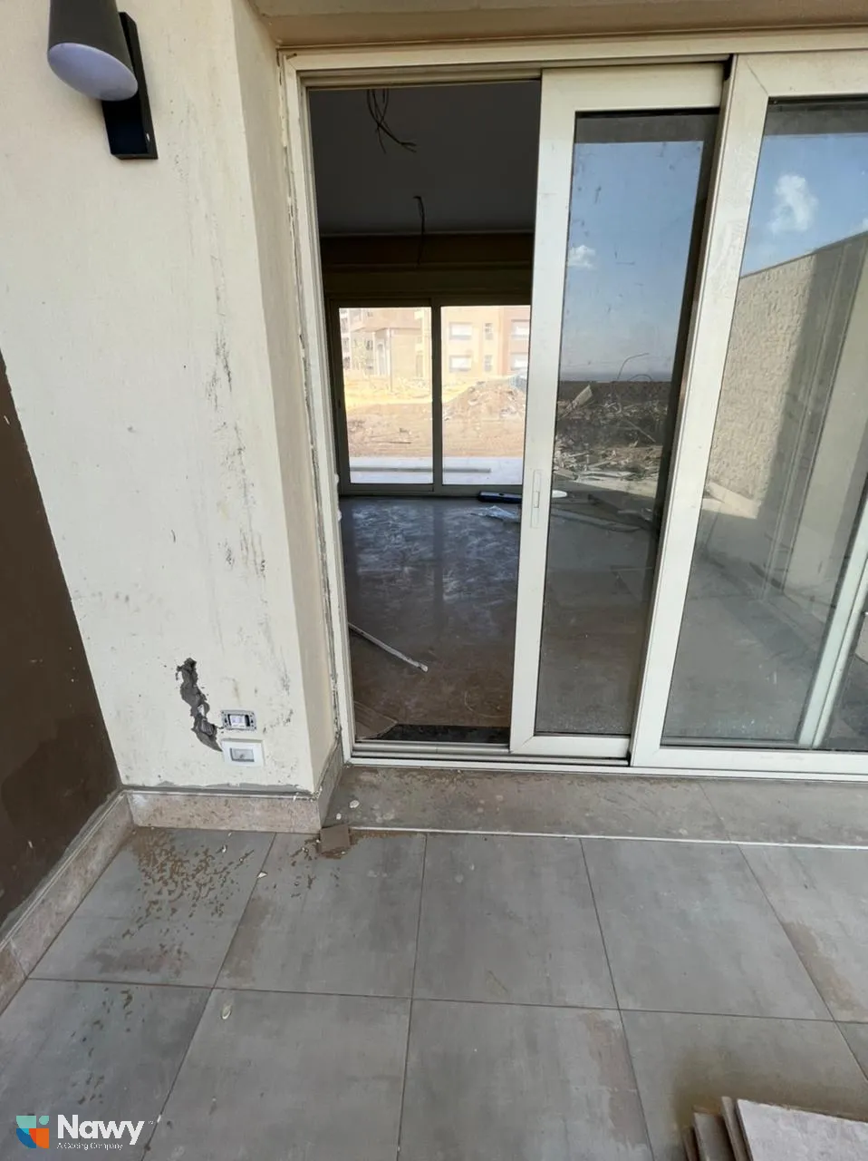  للبيع في نيو جيزة في  بمساحة 0 م² تتكون من 0 غرف