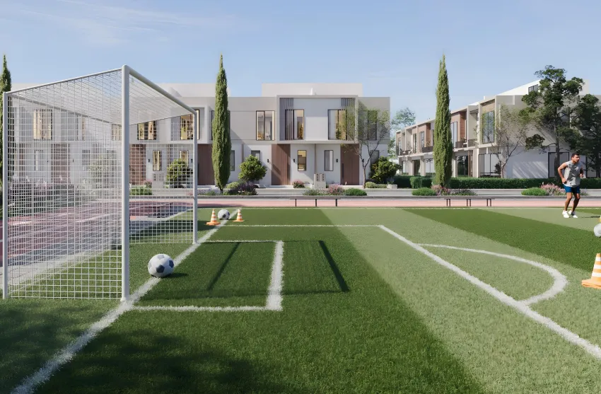  for sale in Villagio  in  of 0 m² with 0 bedrooms