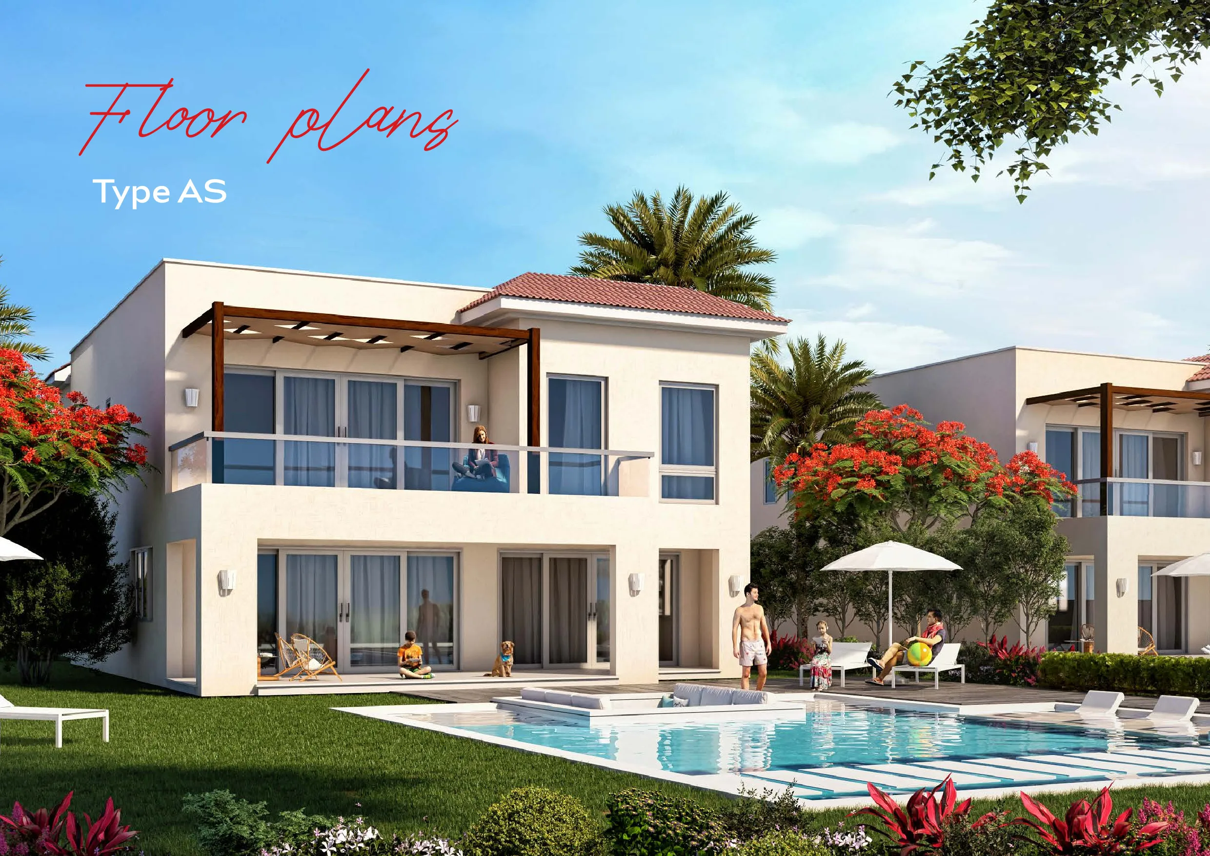  للبيع في تلال الساحل الشمالي في  بمساحة 0 م² تتكون من 0 غرف