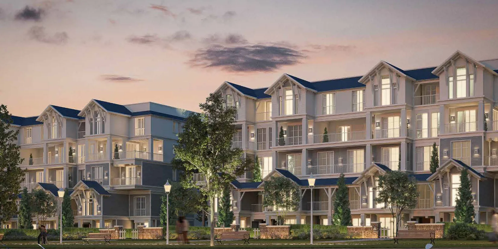 Duplex for sale in Lagoon Beach Park - Aliva in Mostakbal City of 255 m² with 3 bedrooms