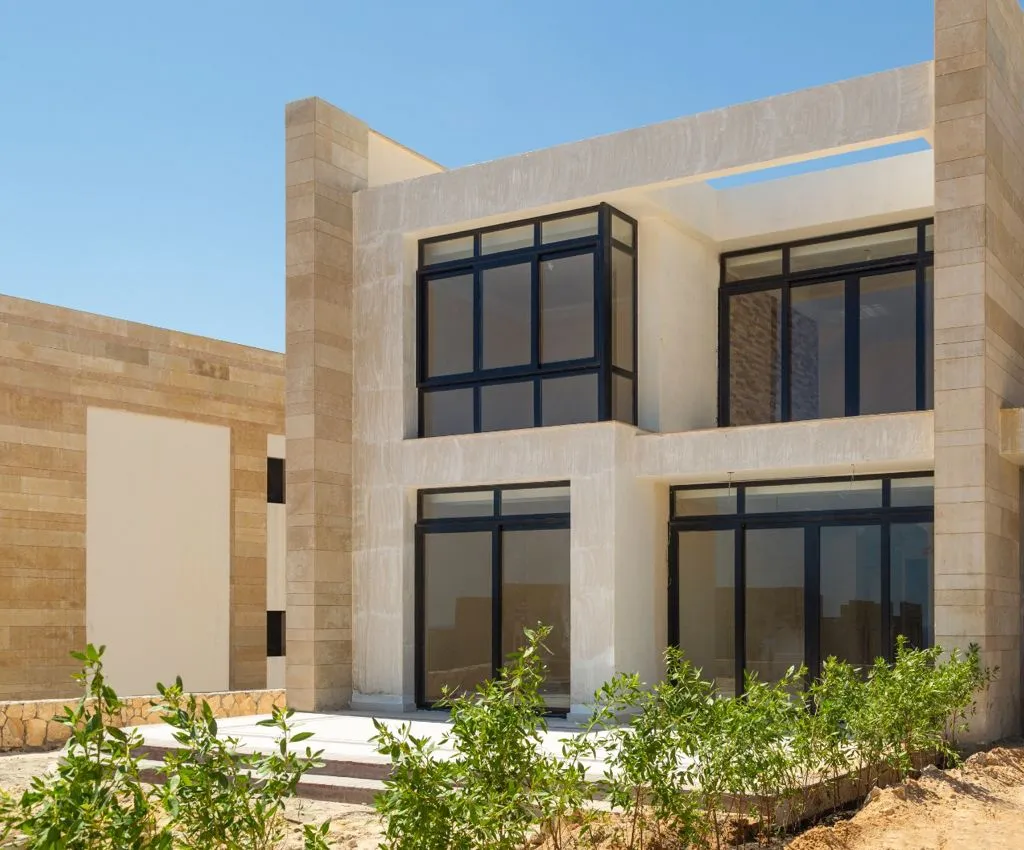 Chalet for sale in Caesar Bay in North Coast-Sahel  of 0 m² with 2 bedrooms