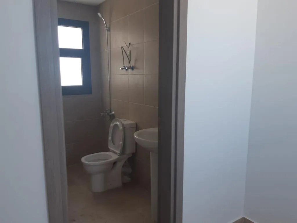 Chalet for sale in Swanlake North Coast in Ras El Hekma of 225 m² with 4 bedrooms