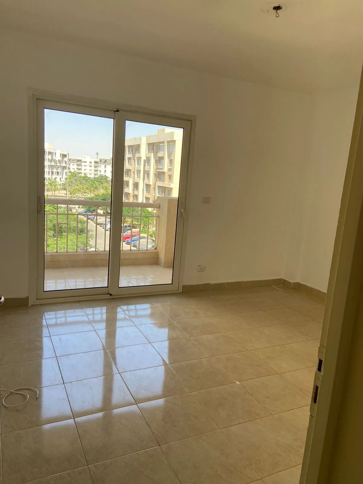 Apartment for sale in Madinaty in Madinaty of 200 m² with 3 bedrooms