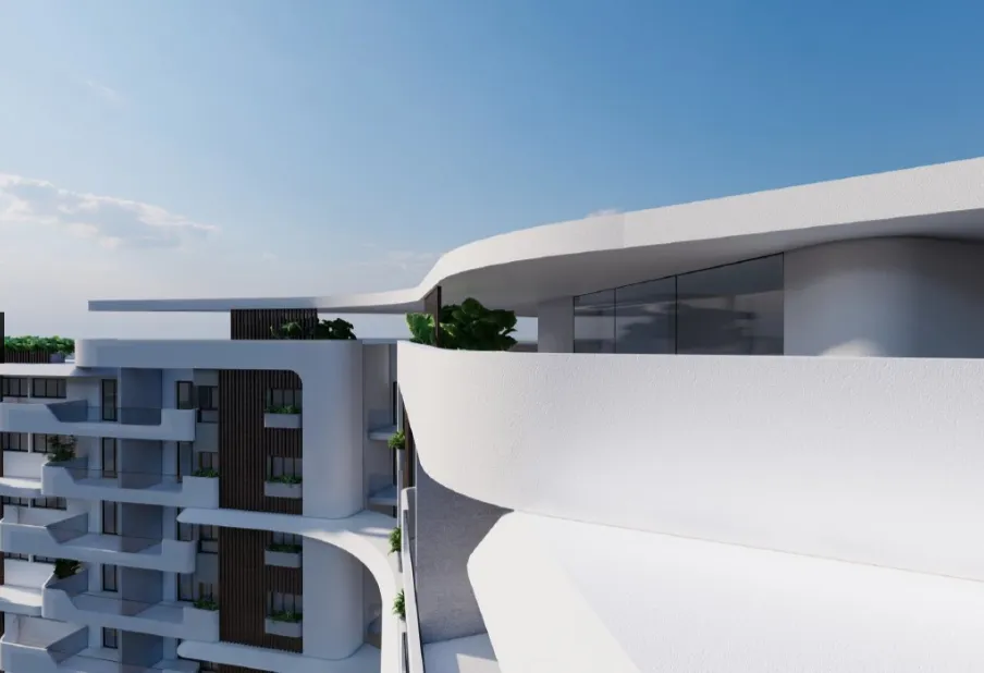 تاون هاوس للبيع في ذا أيلاندز في العاصمة الإدارية الجديدة بمساحة 0 م² تتكون من 3 غرف