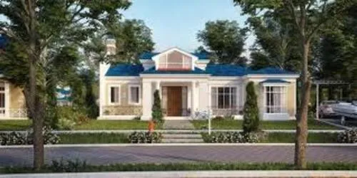 تاون هاوس للبيع في ماونتن فيو تشيل أوت بارك في التوسعات الشمالية بمساحة 0 م² تتكون من 3 غرف